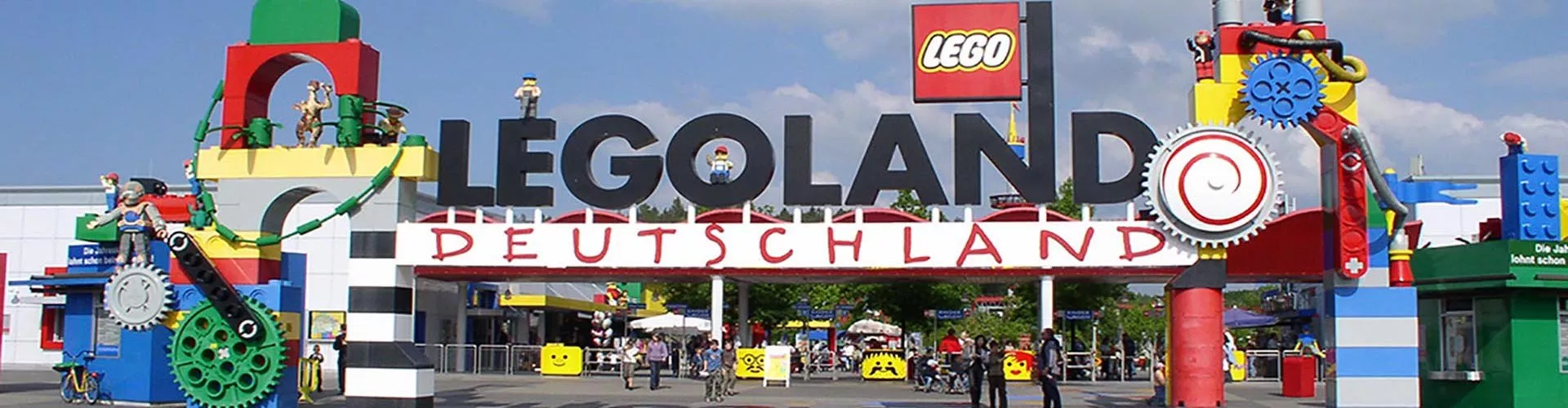 Legoland Berlin