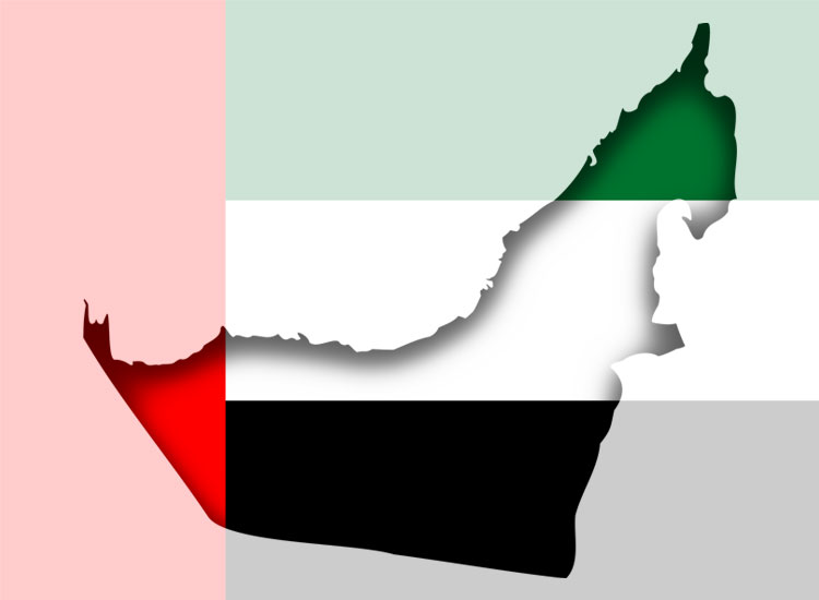 UNITED ARAB EMIRATES