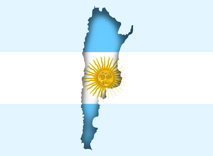 ARGENTINA