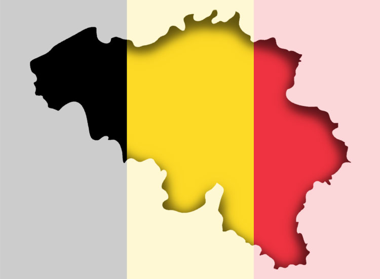 BELGIUM