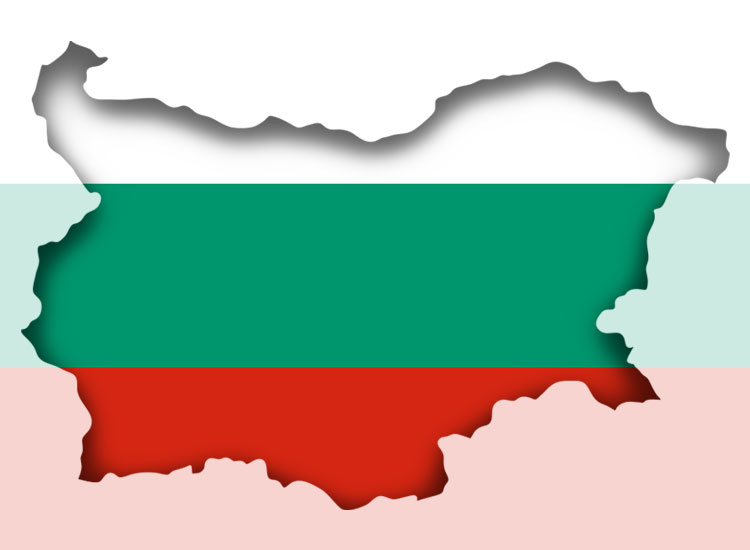 BULGARIA