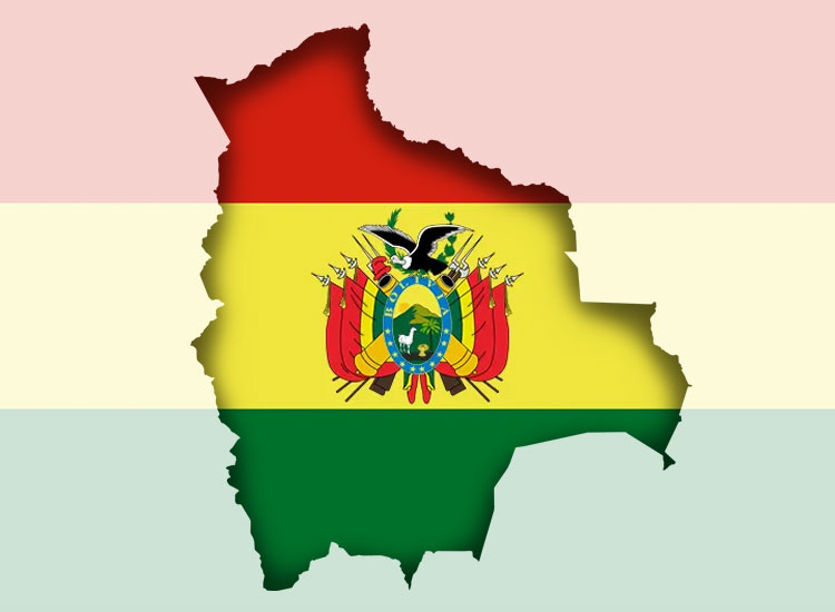 BOLIVIA