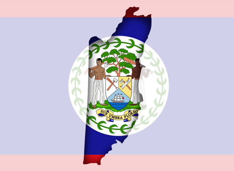 BELIZE