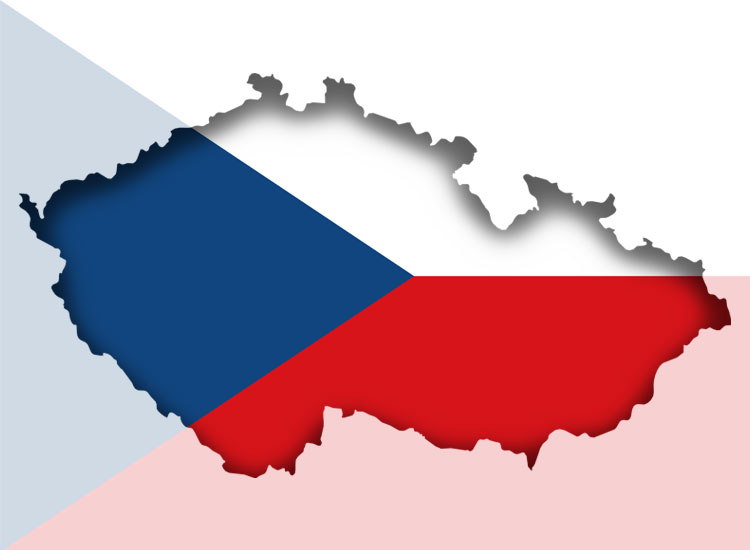 CZECH REPUBLIC