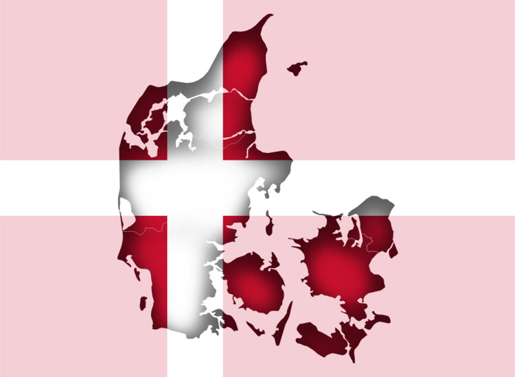 DENMARK