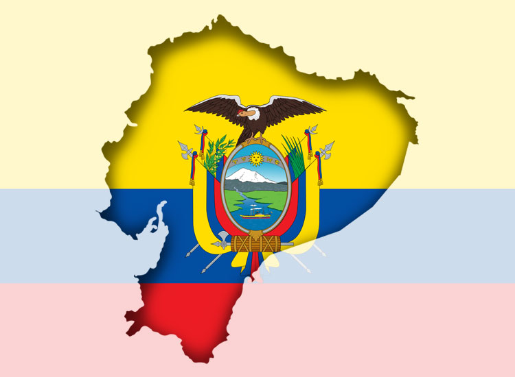 ECUADOR