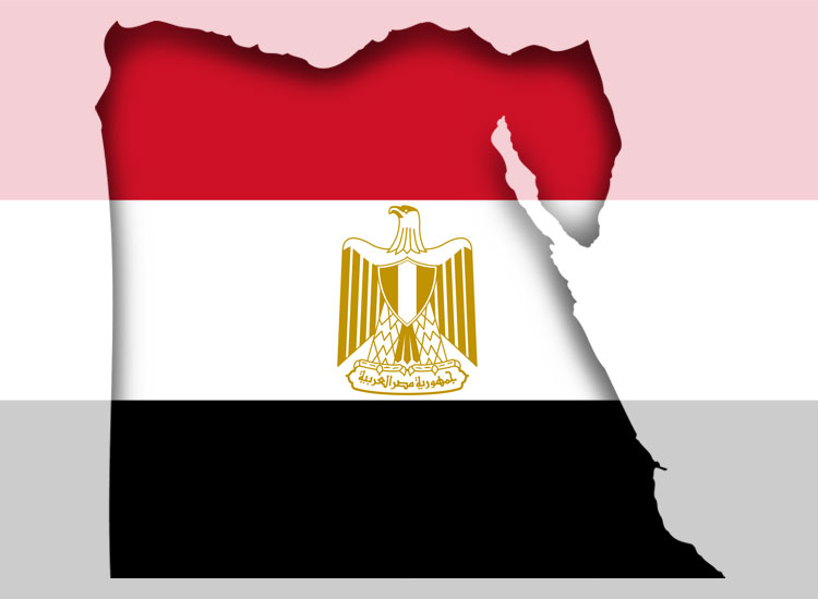 EGYPT