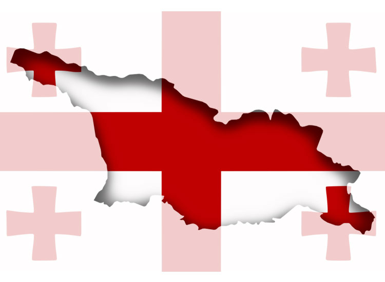 GEORGIA