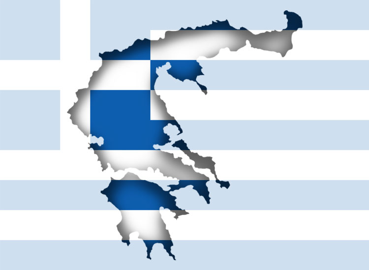 Grecia