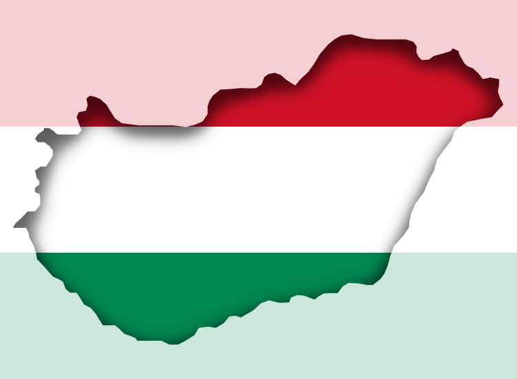 HUNGARY