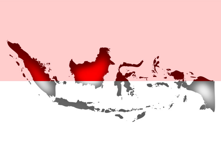 Indonezia