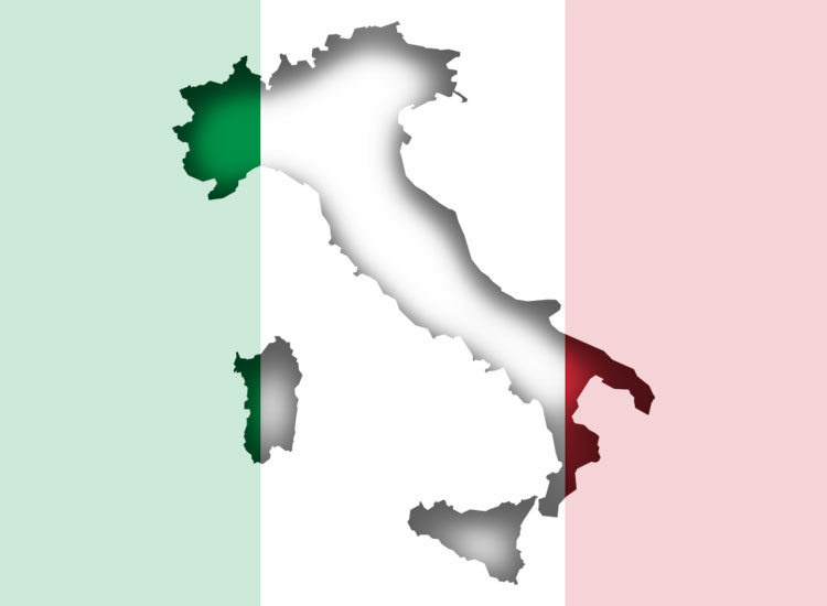 ITALY