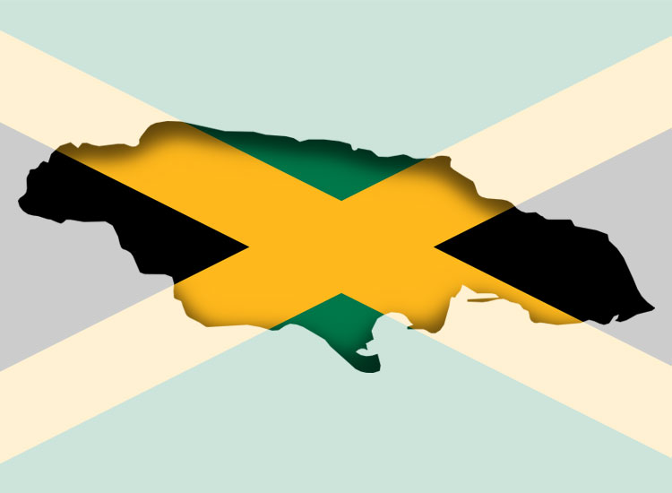 JAMAICA