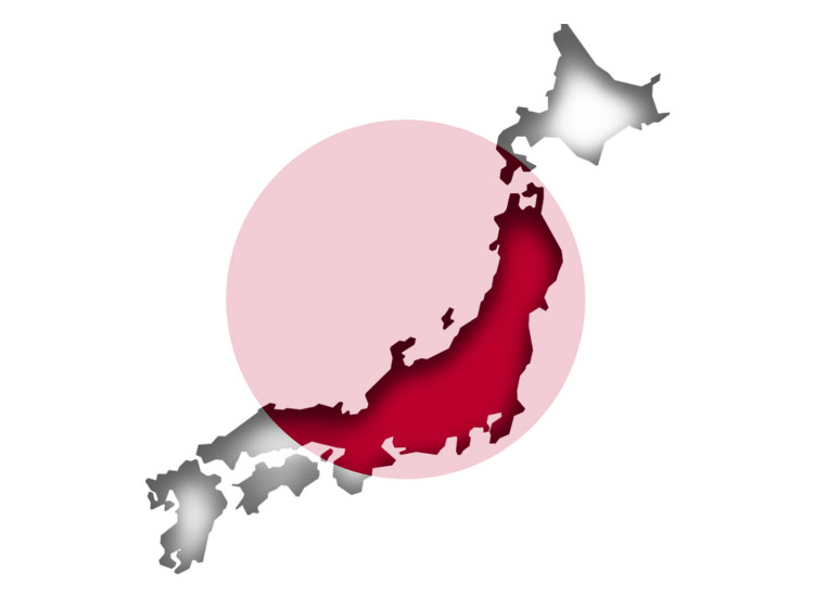 JAPAN