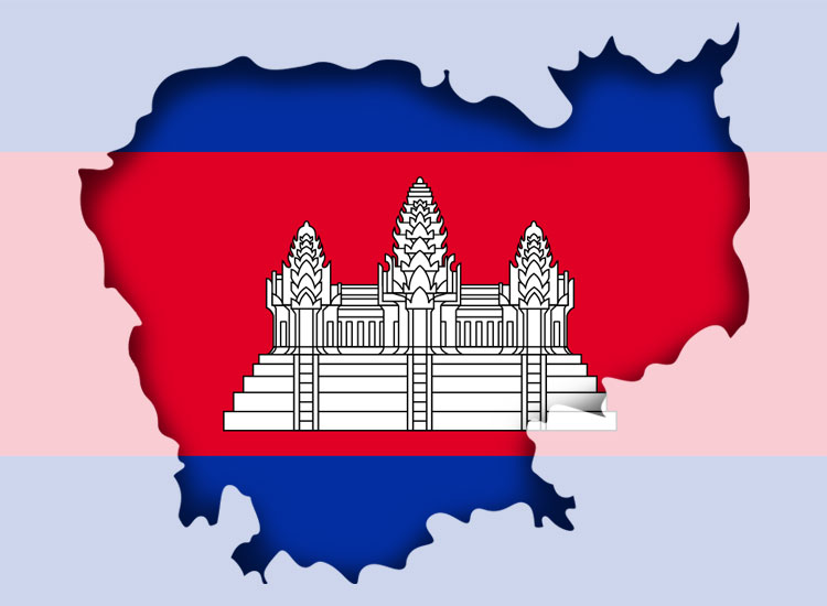 CAMBODIA