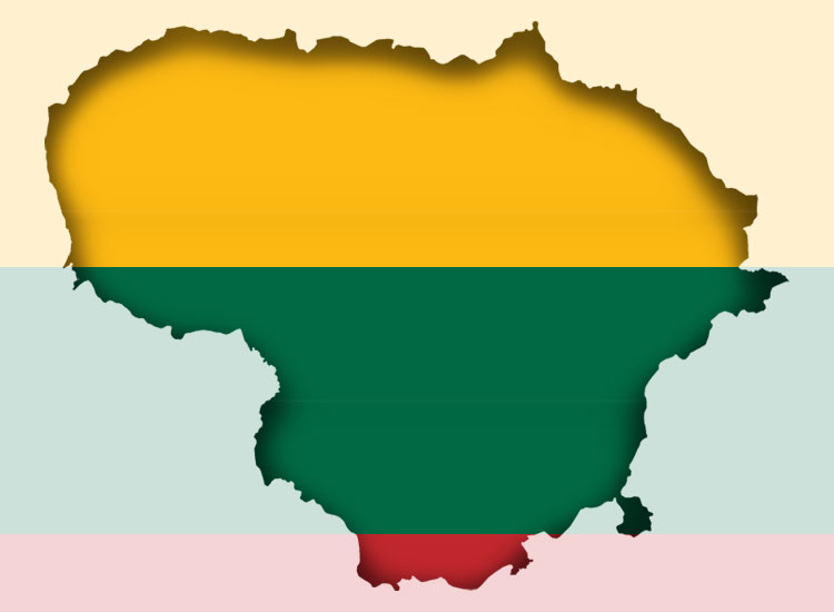 LITHUANIA