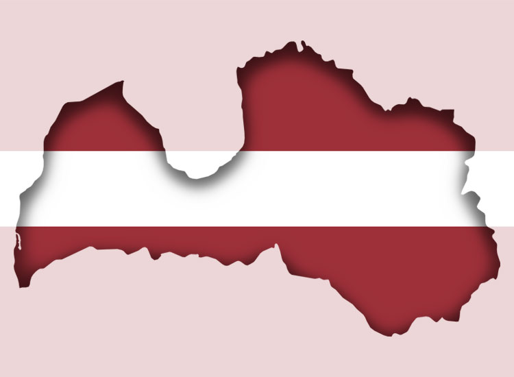 LATVIA