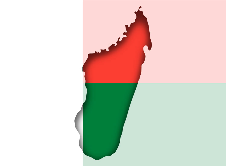 MADAGASCAR