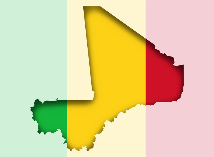 MALI