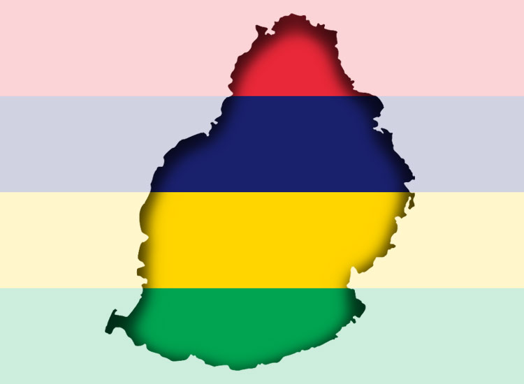 MAURITIUS