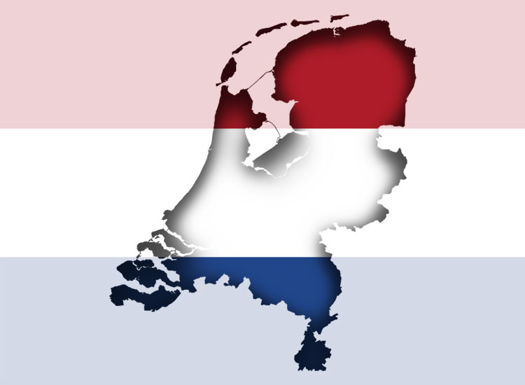 NETHERLANDS