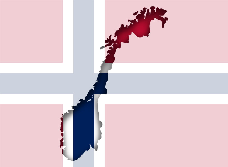 Norvegia