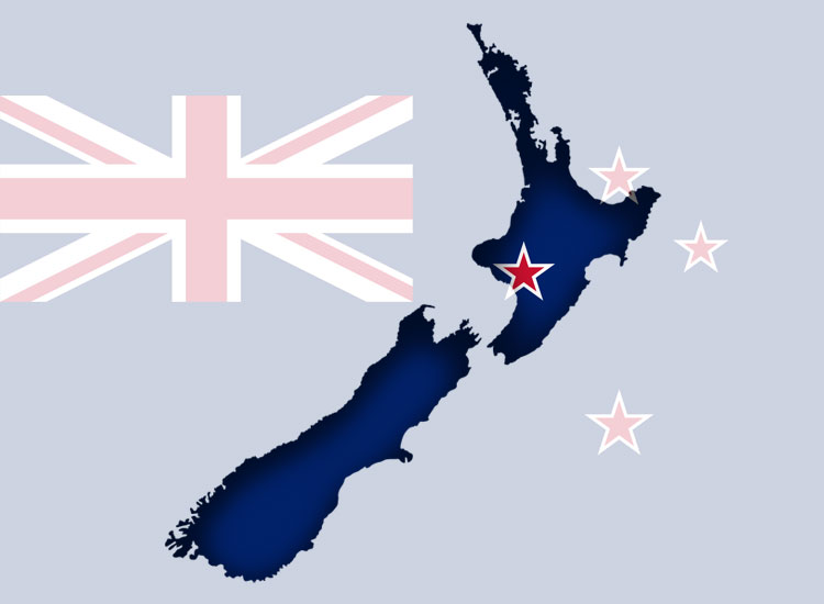 NEW ZEALAND