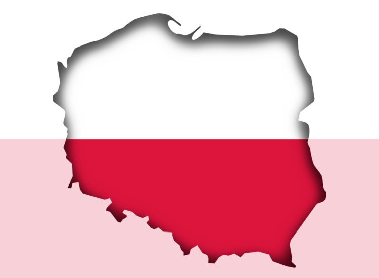 POLAND