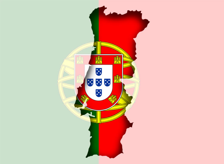 Portugalia