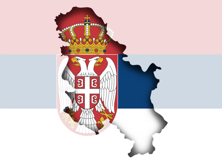 SERBIA