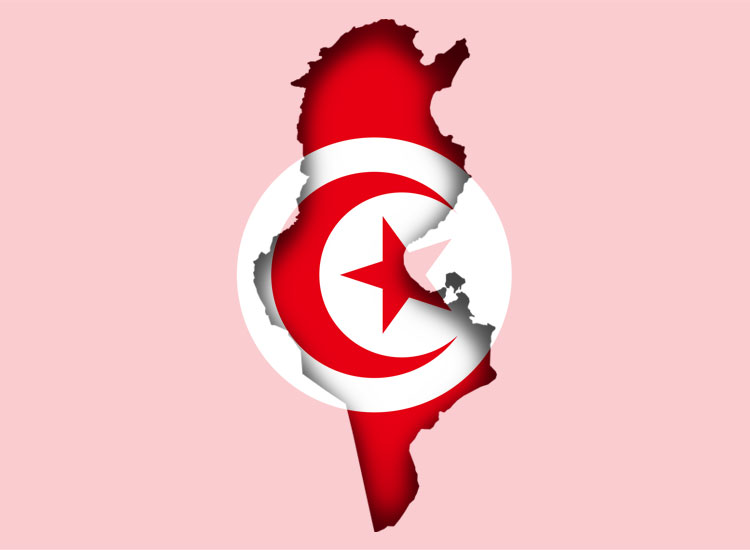 TUNISIA