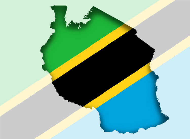 TANZANIA