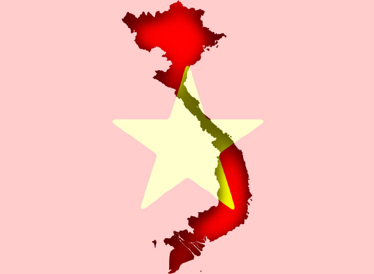 VIETNAM