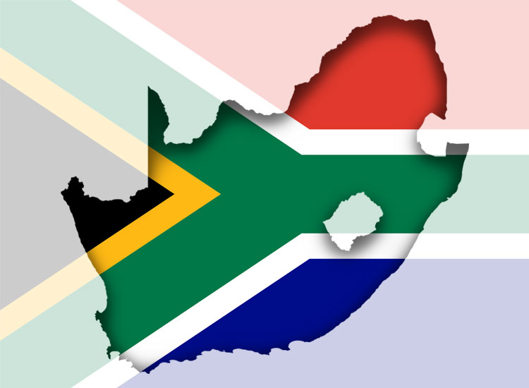 Africa de Sud