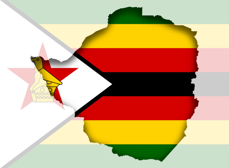 ZIMBABWE