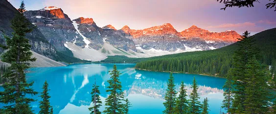 Marele Tur al Canadei & Cascada Niagara