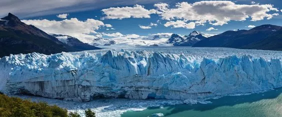 Tara de Foc: El Calafate, Ushuaia, Torres del Paine