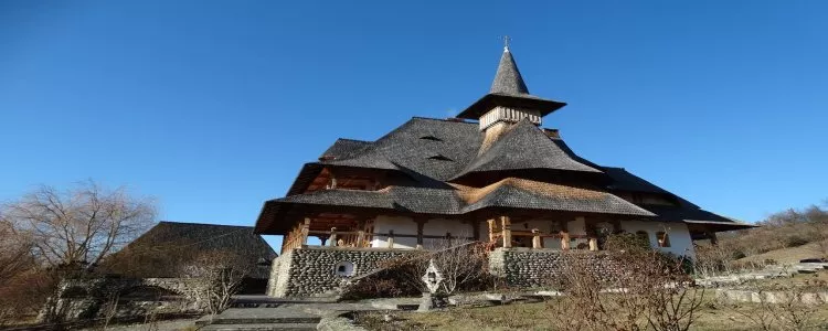Incursiune in Maramures