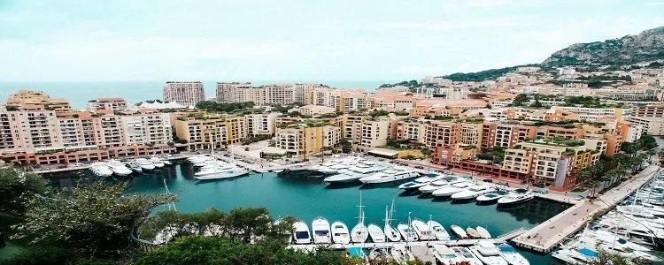 Tur privat de Monaco 