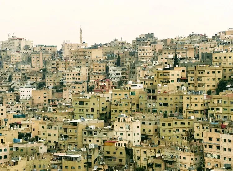 AMMAN