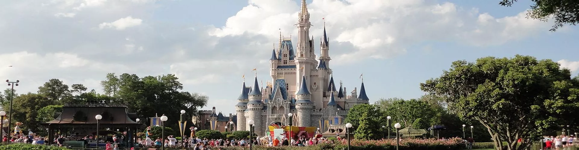 Disney Orlando, Florida