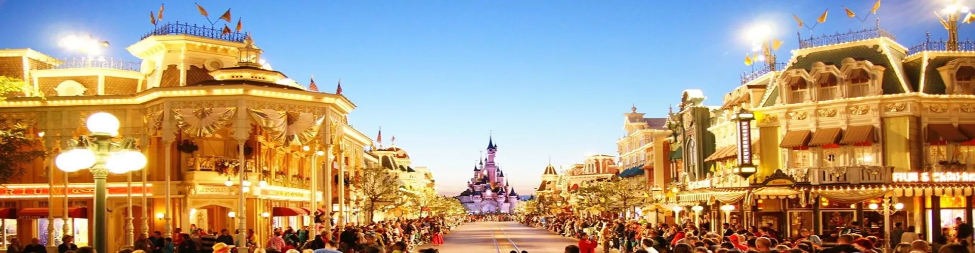 Disneyland Paris