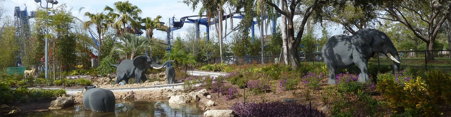 Legoland Florida