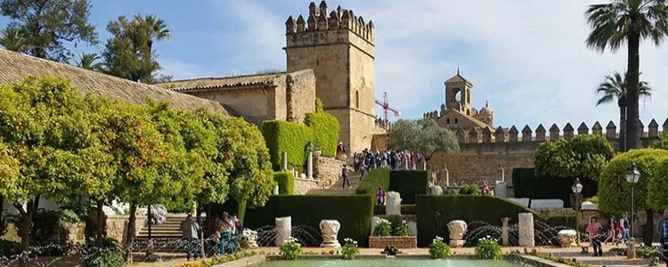 Andaluzia in pasi de flamenco
