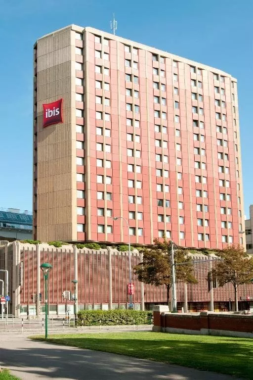Prater Viena-Hotel ibis Wien Mariahilf  
