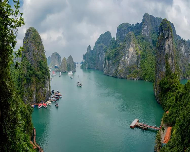 Thailanda - Vietnam - Cambodgia