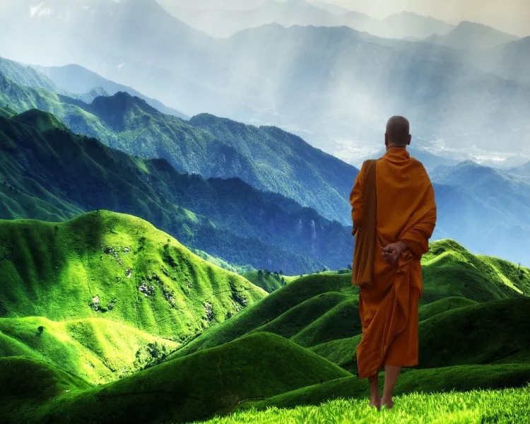 China - Tibet