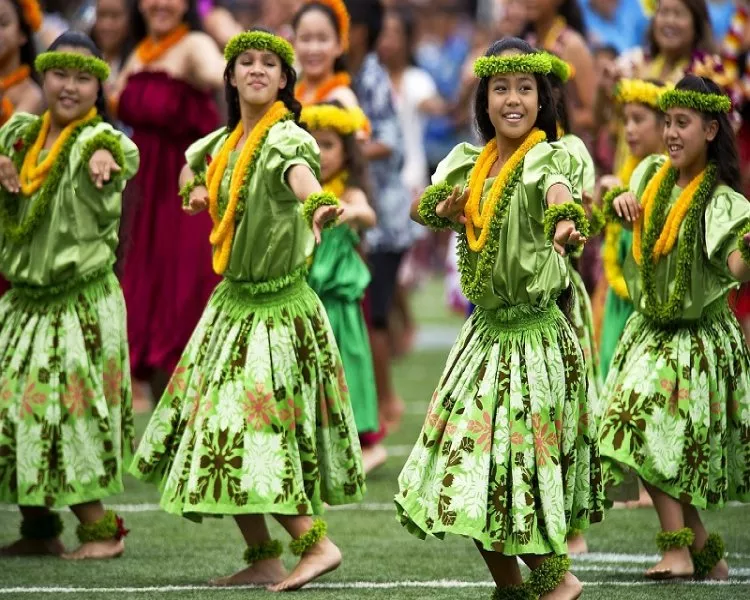 Aloha Hawaii