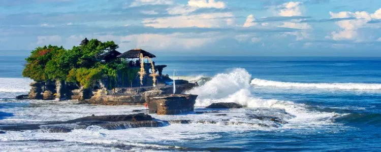 Indonezia - Bali