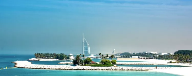 Emiratele Arabe Unite - Dubai